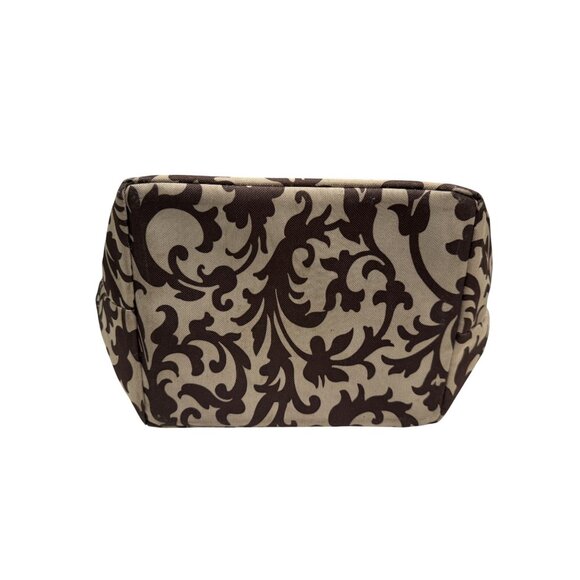 Reisenthel Shopper Shoulder Shopping Bag Polyester Baroque Taupe 18” x 9” x 8” - Picture 8 of 8